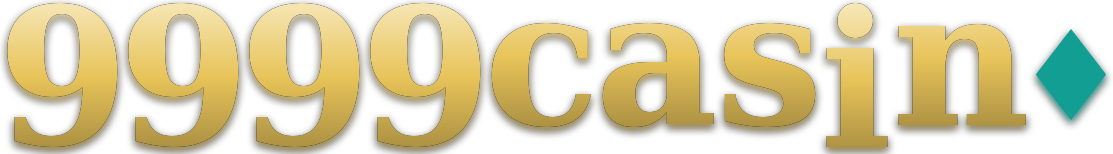 9999casino logo